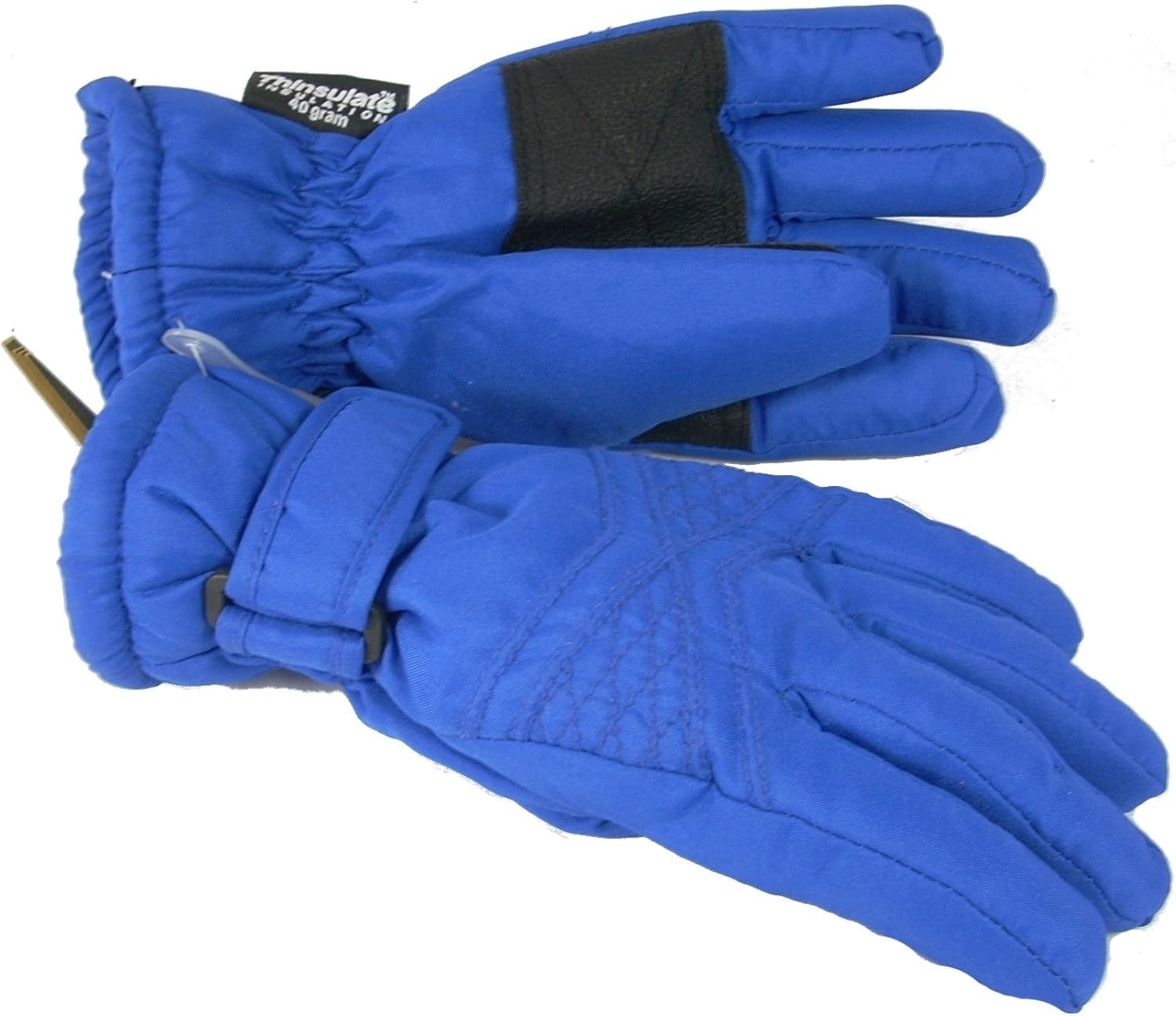 girls thinsulate gloves