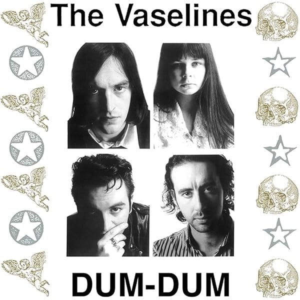 The Vaselines - Enter The Vaselines - Amazon.com Music