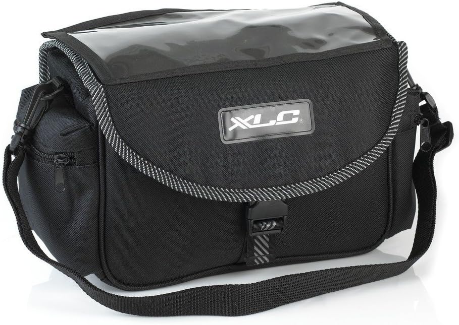 xlc handlebar bag