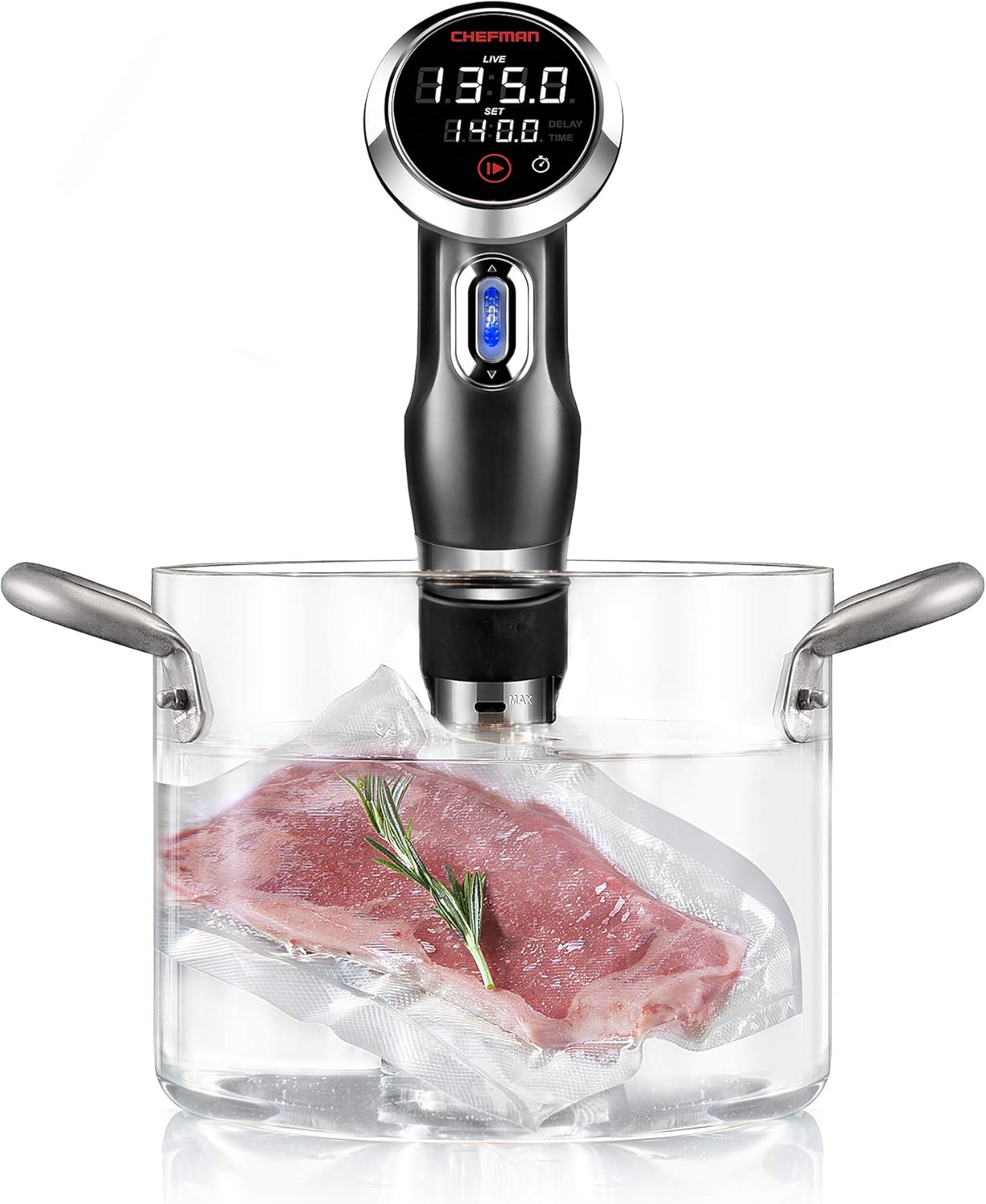 Le Guide De La Cuisine Sous Vide 2.0