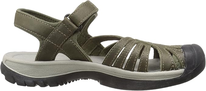 amazon keen rose sandals