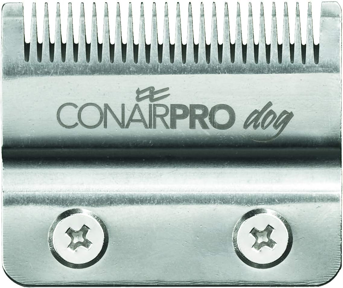 conair pet grooming kit