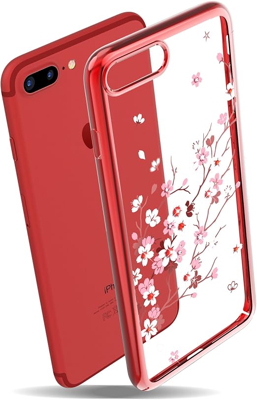 وبالتالي يغيب إهانة Iphone 7 Hulle Swarovski Amazon Transformingteens Org