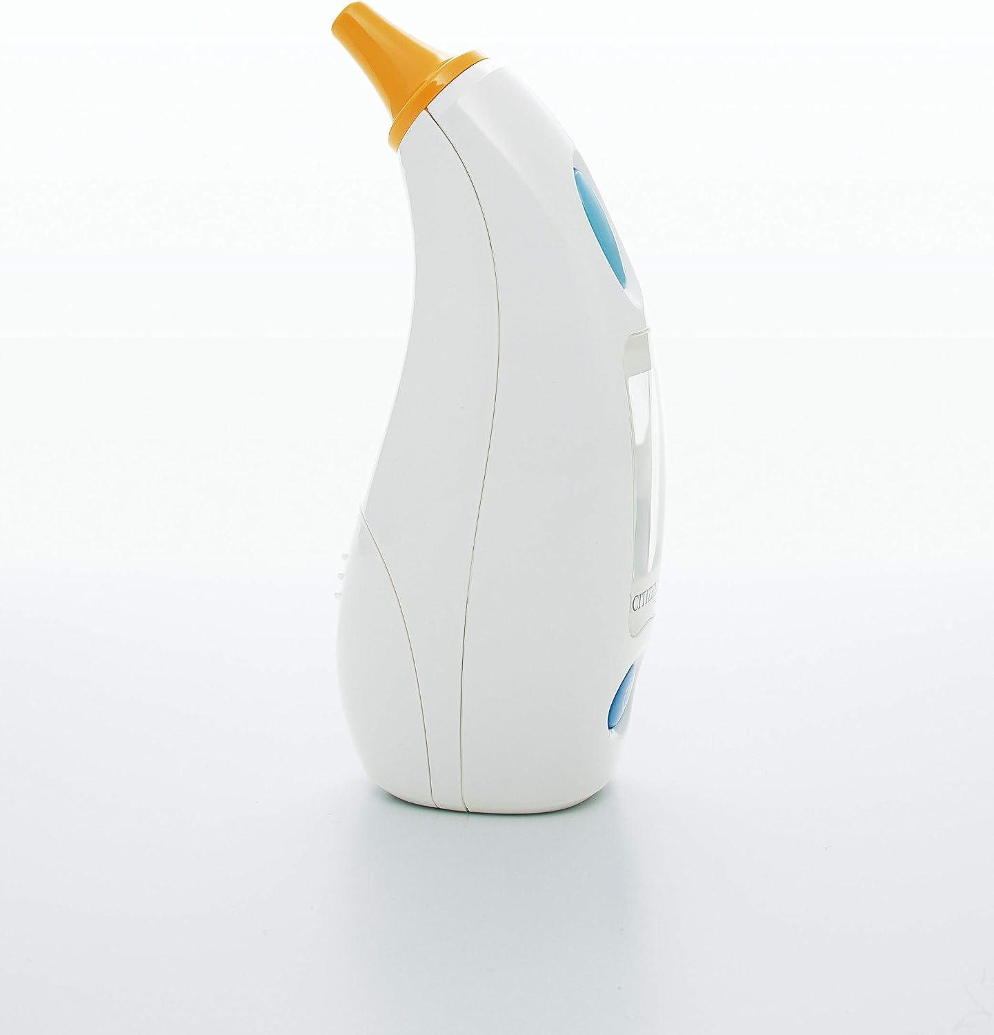 Citizen Digital Ear Temperature Thermometer, No Touch Antibacterial Digital Thermometer for Adults Kids, & Baby - Image 4