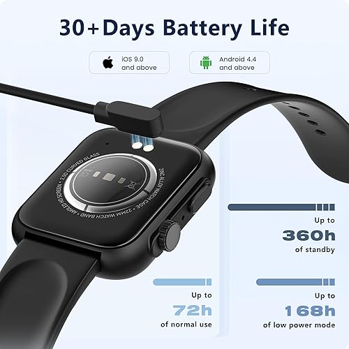 Fitness Tracker Apple Watch Se Stress Tracking Measure Stress