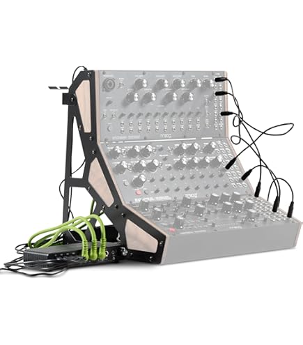 Amazon.com: Tiptop Audio Happy Ending Eurorack Synth Kit