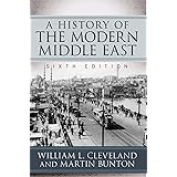 A History of the Modern Middle East