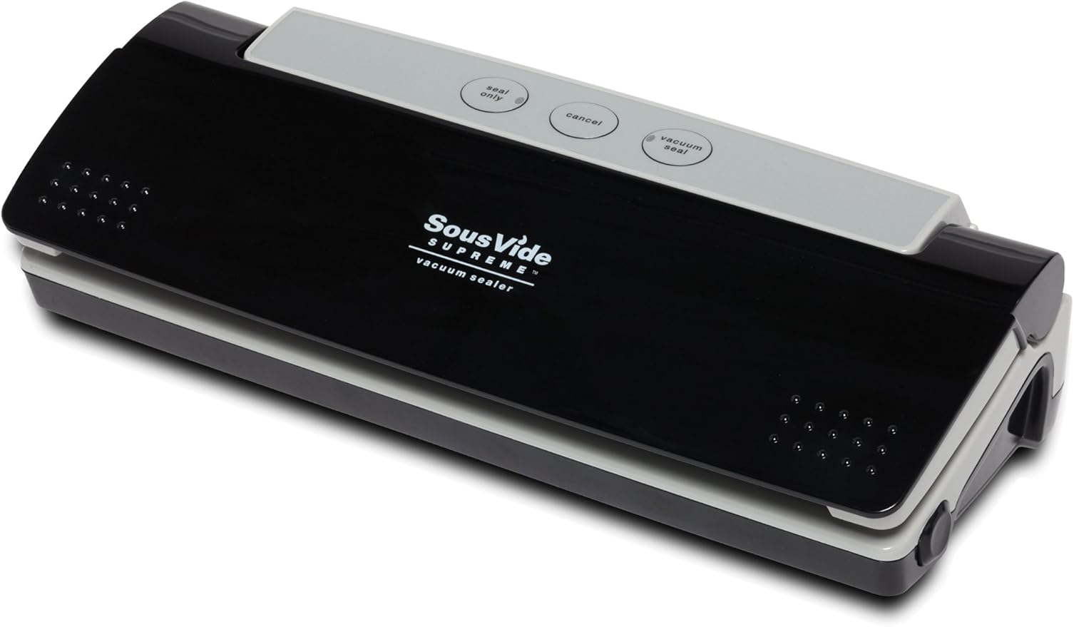 Sous Vide Supreme Vacuum Sealer, SVV 