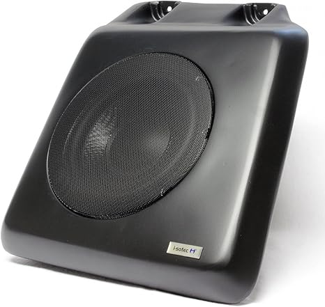 smart fortwo 453 subwoofer