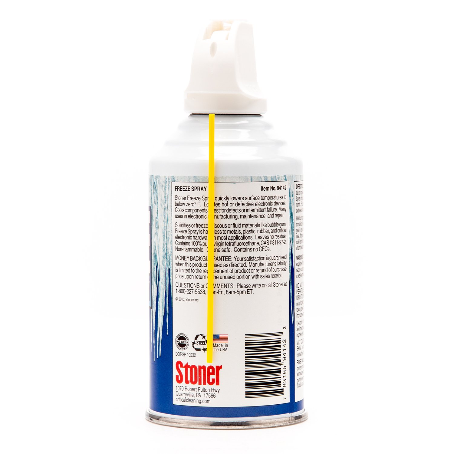 MultiPurpose Freeze Spray Buy Online in UAE. Hpc Products in the UAE See Prices, Reviews