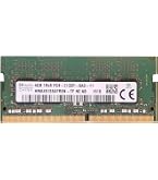 SK Hynix 4GB DDR4 2666MHz SODIMM Memory Module at Amazon.com