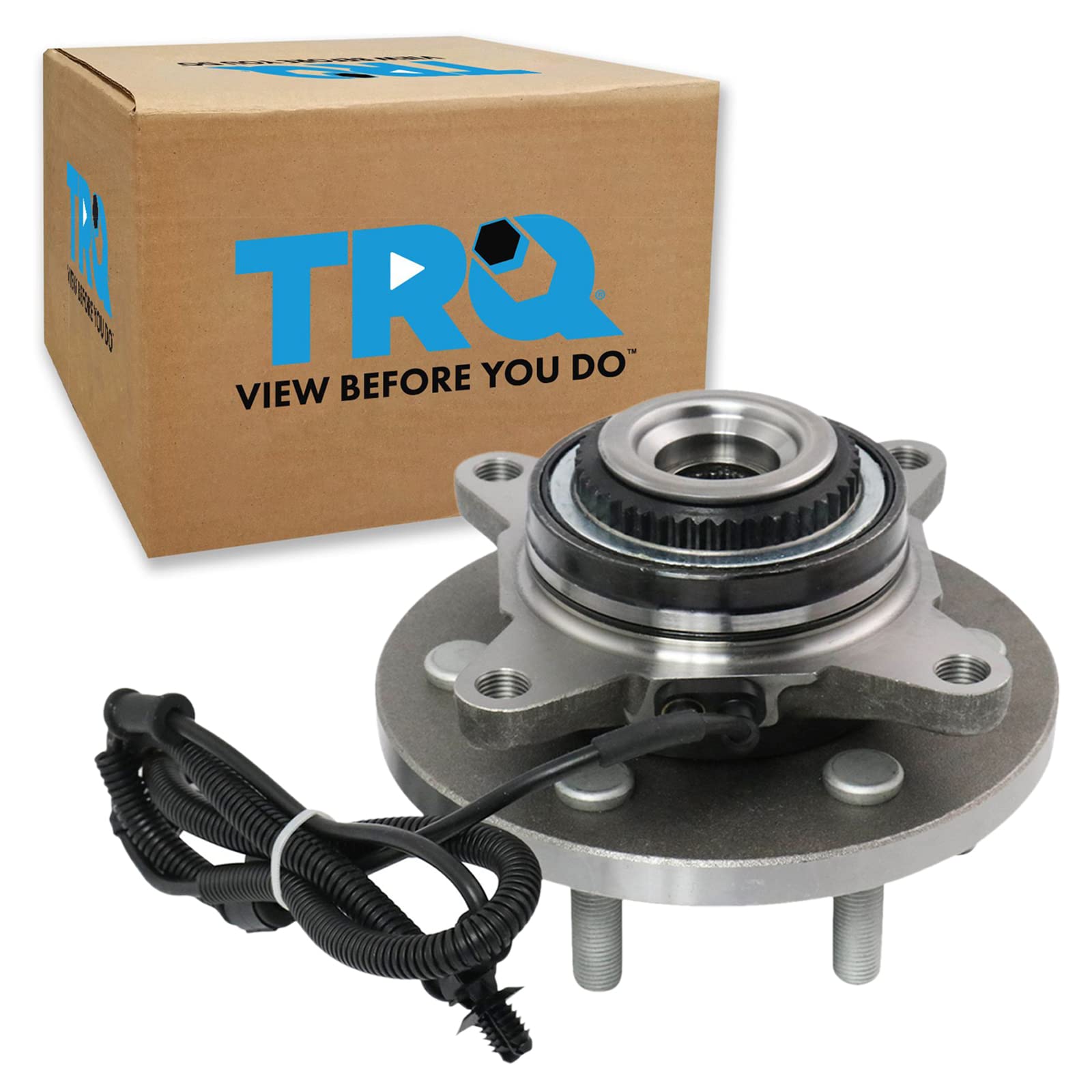 Front Hub & Wheel Bearing, MX5 Mk3/3.5/3.75 – MX5 Parts Front Hub & Wheel Bearing, MX5 Mk3/3.5/3.75 – MX5 Parts