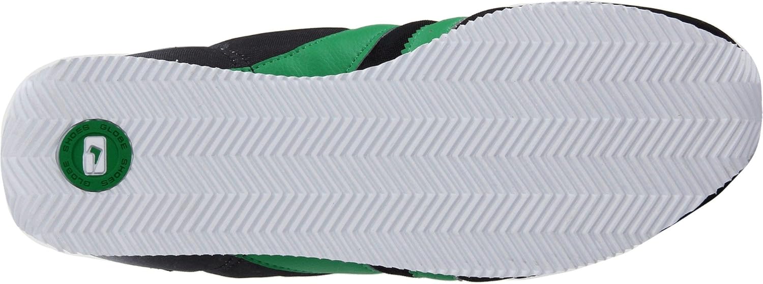 Globe Men's Pulse Plus Sneaker: Shoes