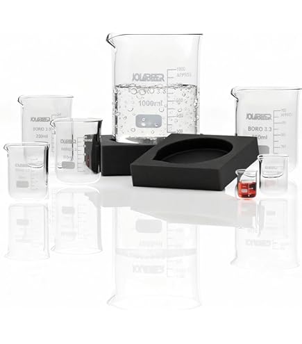 Pacojet Beaker with Lid: Amazon.com: Industrial & Scientific
