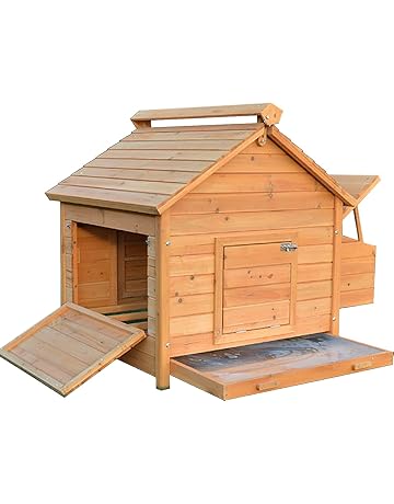 Coops Cages Garden Outdoors Amazoncouk