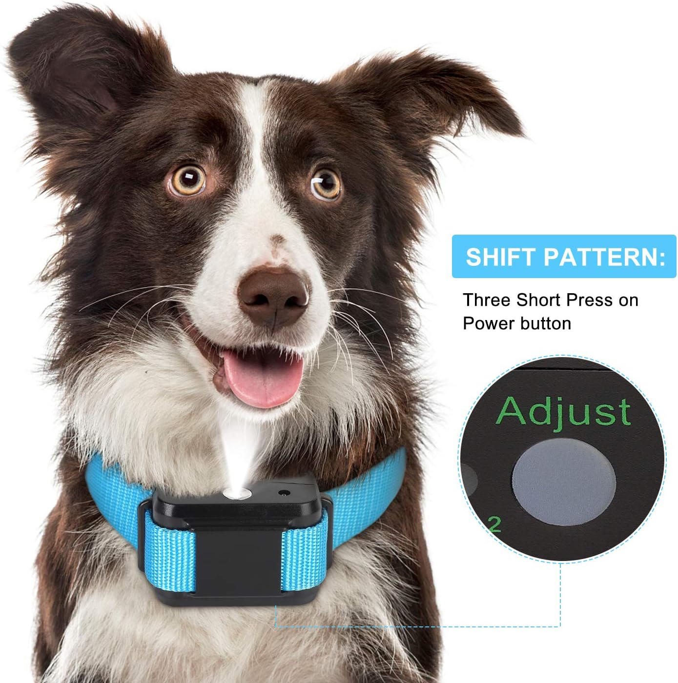 citronella bark collar small dog