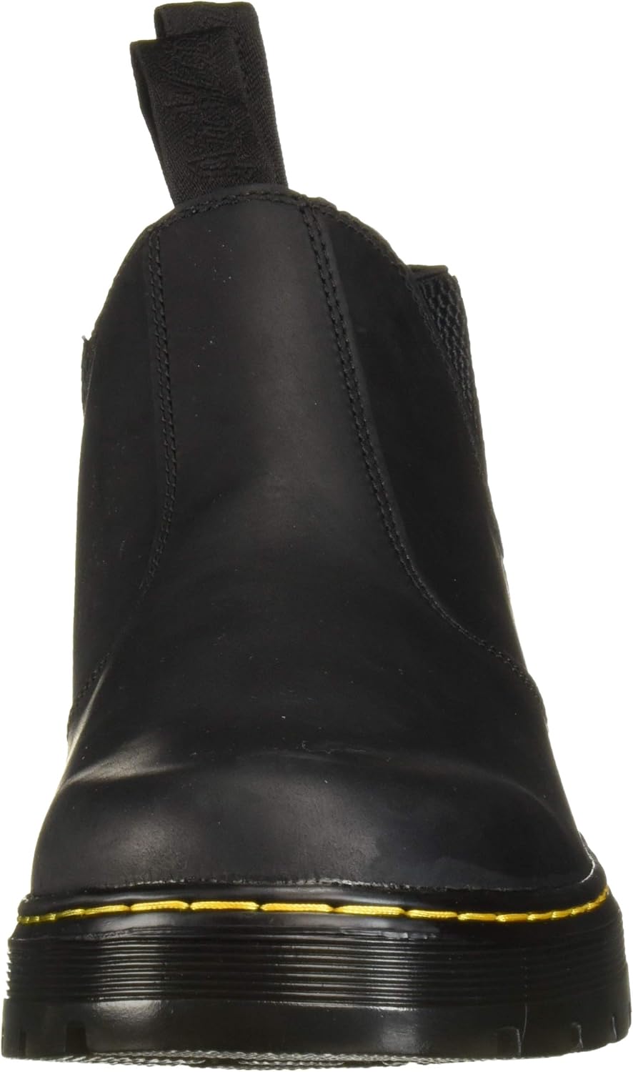  | Dr. Martens Men's Hardie Chelsea Boot | Chelsea
