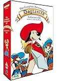 The Complete Adventures Of Dogtanian [DVD]