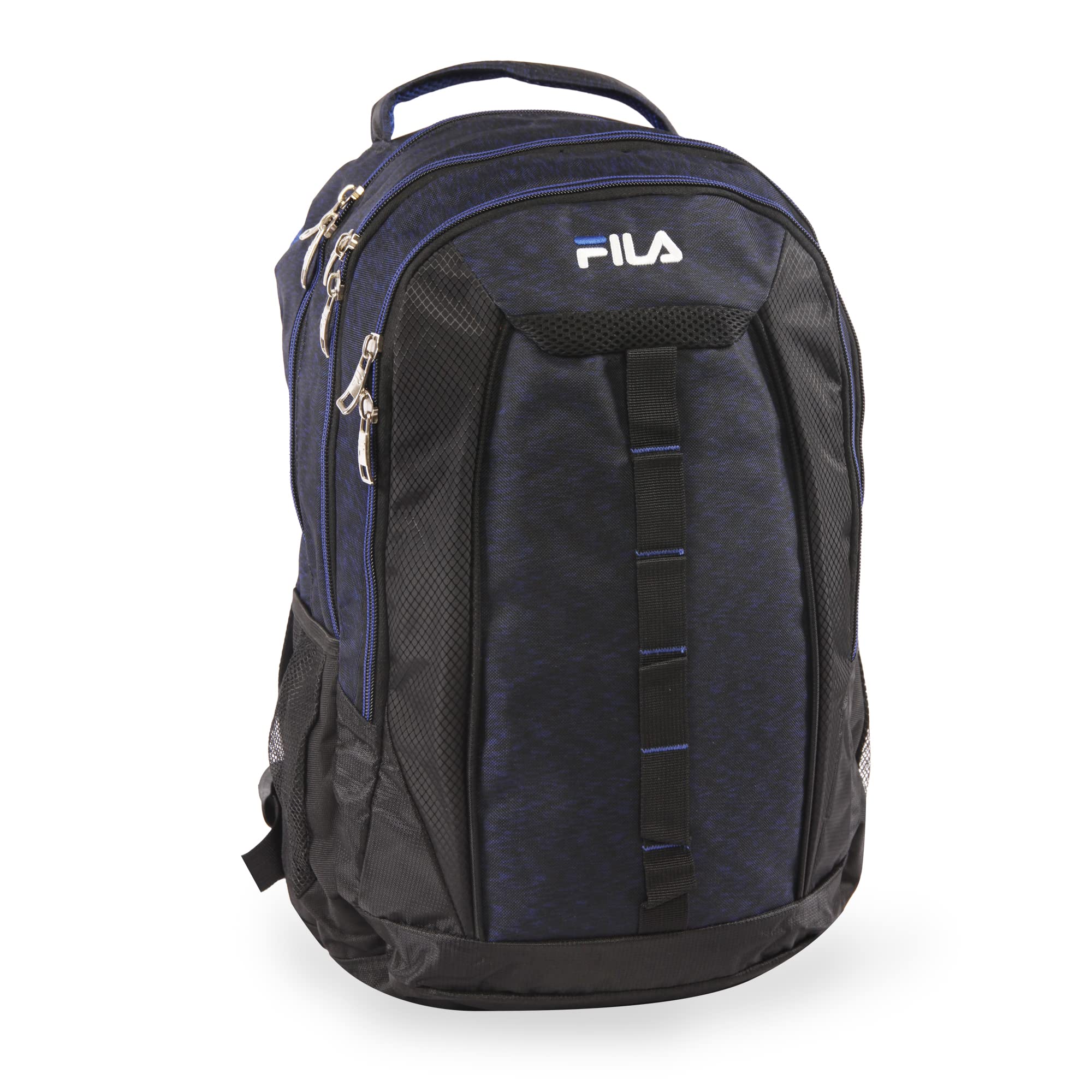 Fila Backpack, Static Blue, One Size