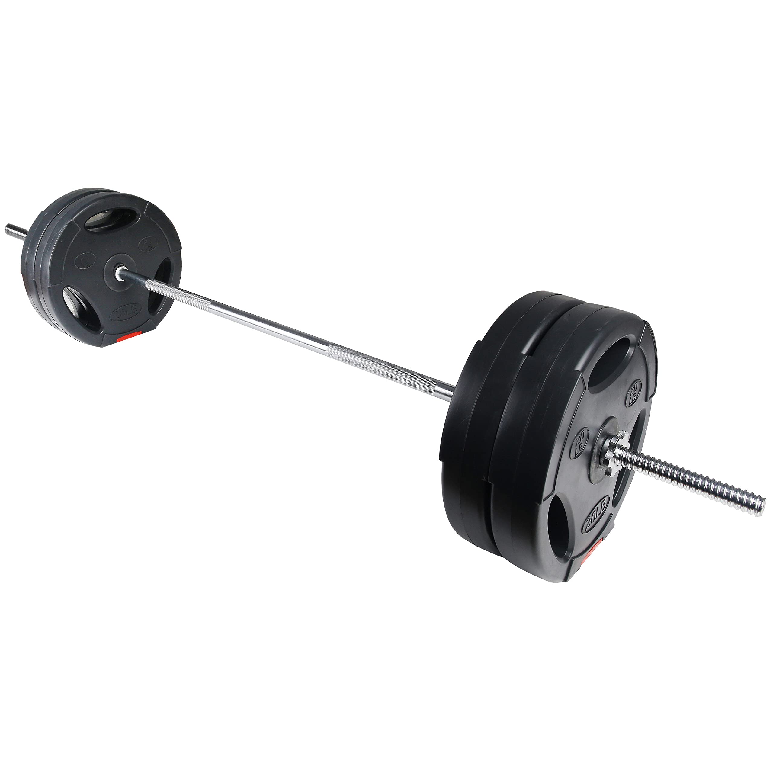 Weight Lifting Cast Iron Dumbbell Plates Inch Weight Plate Fitvids