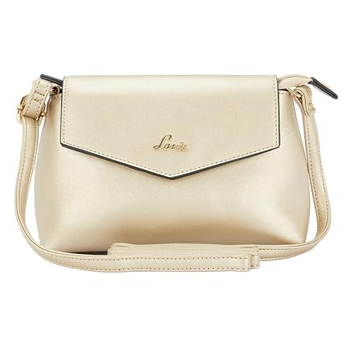 Luba Women's Sling Bag (Gold)