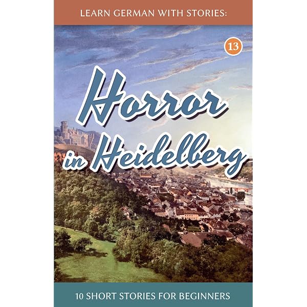 Learn German with Stories: Dino lernt Deutsch Collector's Edition