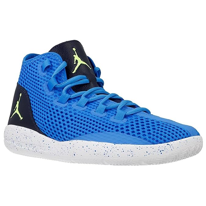 Nike Jordan Reveal, Zapatillas de Baloncesto para Hombre: Amazon ...