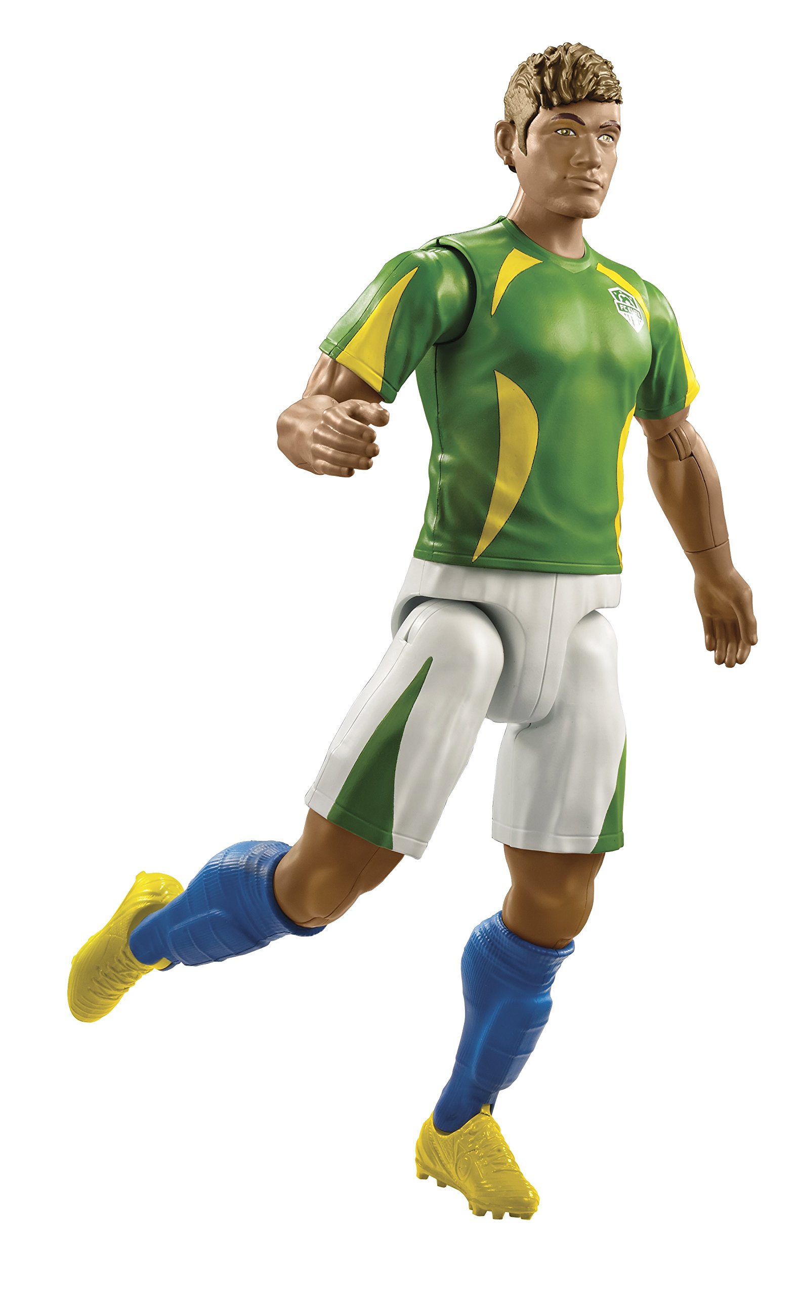 action figure neymar