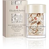 Elizabeth Arden Hyaluronic Acid + Peptides Ceramide Capsules Hydra-Plumping Serum