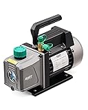 Orion Motor Tech Vacuum Pump, 4.5 cfm 1/3 hp HVAC