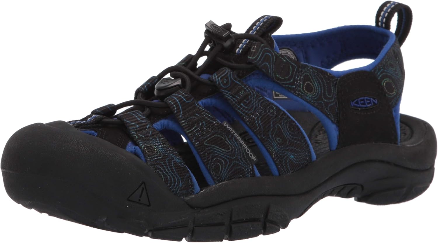  | KEEN Men's Newport H2 Sandal | Sport Sandals & Slides