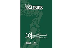 Swami Vivekananda: Discursos escogidos. Parlamento Mundial de Religiones. Versiones en español, inglés y francés (Cuadernos E