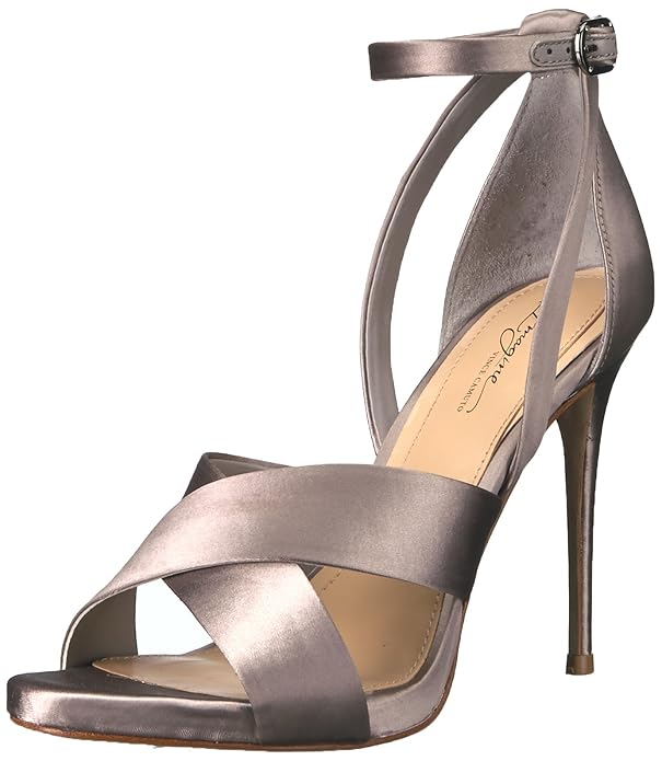 Vince Camuto Women's Dairren Heeled Sandal