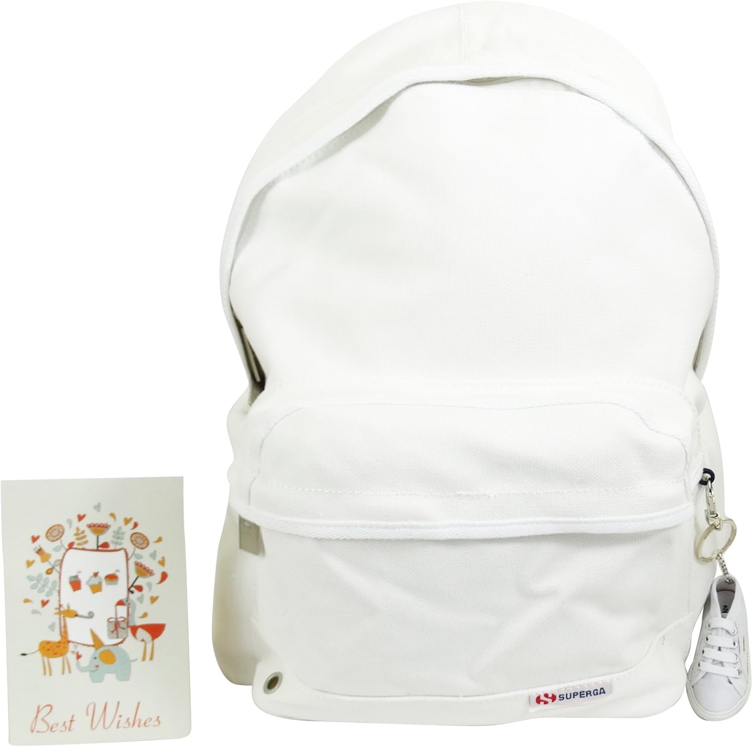 superga backpack
