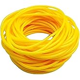 ZAKIA 25pces Mixed Gummy Silicone Wristbands Bracelets Bands Shag Rubber Gummies Bangles Wristbands