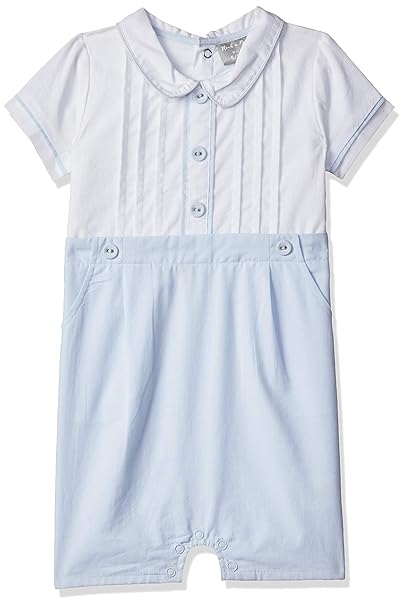 Baby Boys Romper Suit