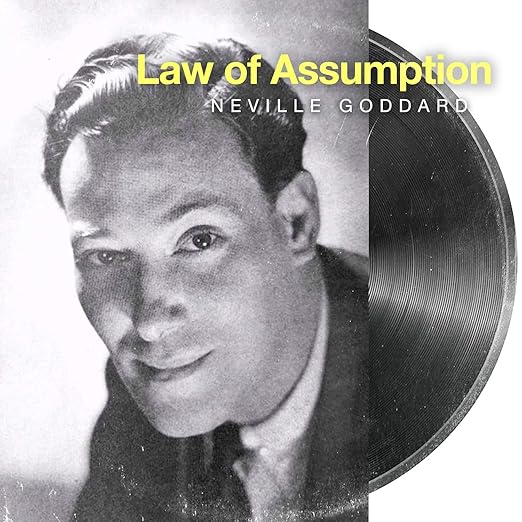 Neville Goddard Law of Assumption Neville Goddard Lecture Music Neville Goddard Law of Assumption Neville Goddard Lecture Music