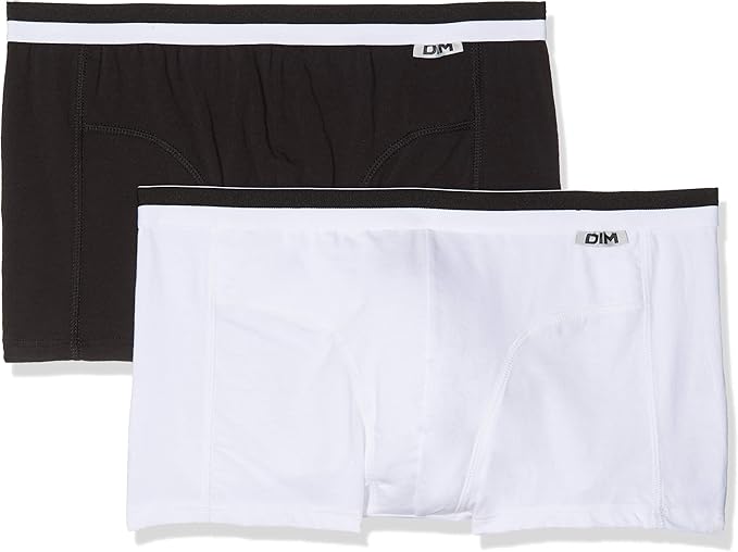 Unno DIM Basic Slip (Pack de 2) para Hombre: Amazon.es: Ropa y accesorios