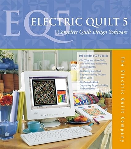 Programmu elektrik kvilt