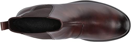 ecco stealth artisan loafer