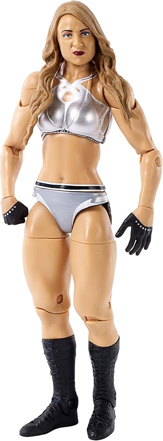 wwe emma figure