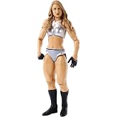 WWE Mattel Basic Emma Figure