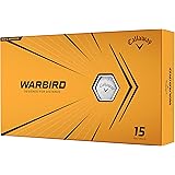 2021 Callaway Warbird Golf Balls