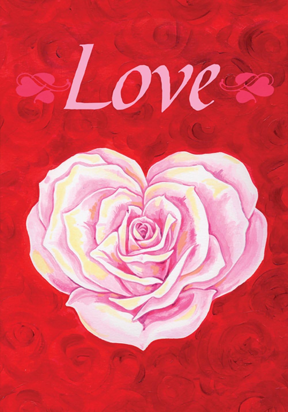 Best Toland Garden Flag Rose