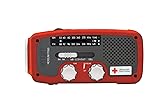 Etón American Red Cross FR160 Microlink