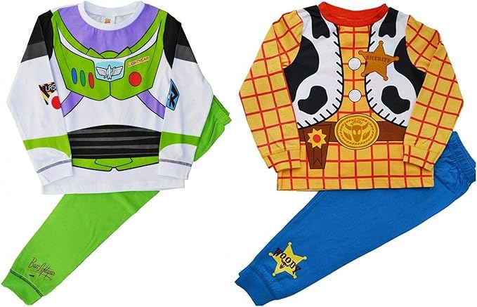 toy story baby clothes uk