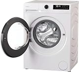 Candy Quick Pro Washing Machine 8 kg 1400 RPM A-20 White GD 48S6-80 view 4