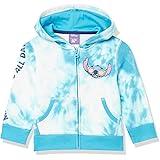 Spotted Zebra Disney | Marvel | Star Wars Boys and Toddlers' Fleece Zip-Up Hoodie Sweatshirts