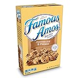 Famous Amos Cookies, Bite Size Chocolate Chip