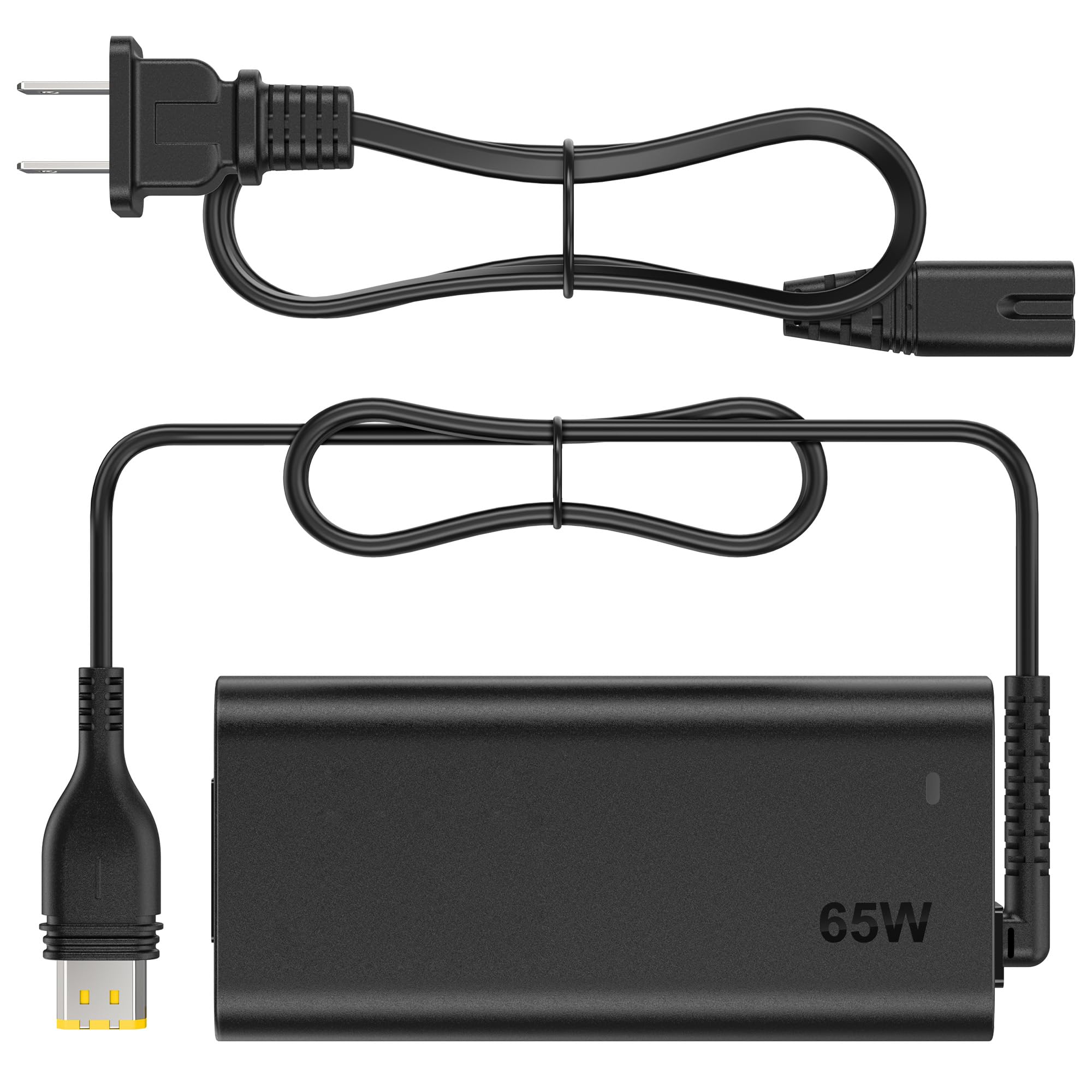 Condition photo showing New/Like New for lifkahy 65w charger compatible with resmed airsense 11 power supply, 24v/2.71a ac adapter compatible